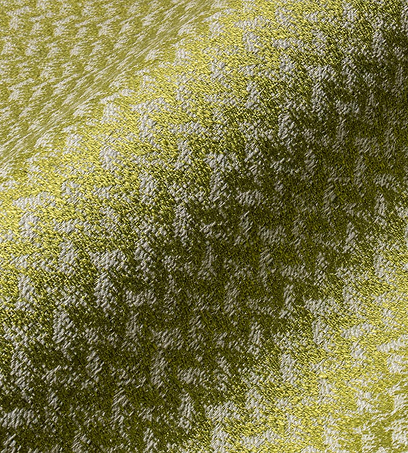 Aldeco Blessed Lima Green Fabric A9BLES0014