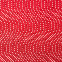 Aldeco Marine Paradise Red Fabric A919340015