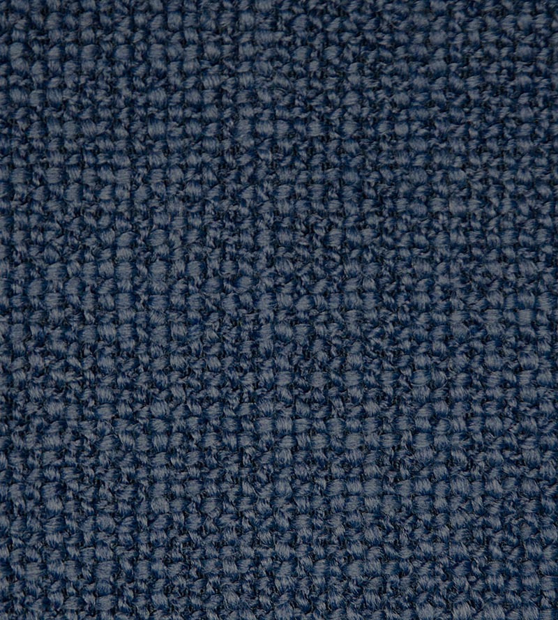 Aldeco Boho Fr Cobalt Blue Fabric Sample A919730015