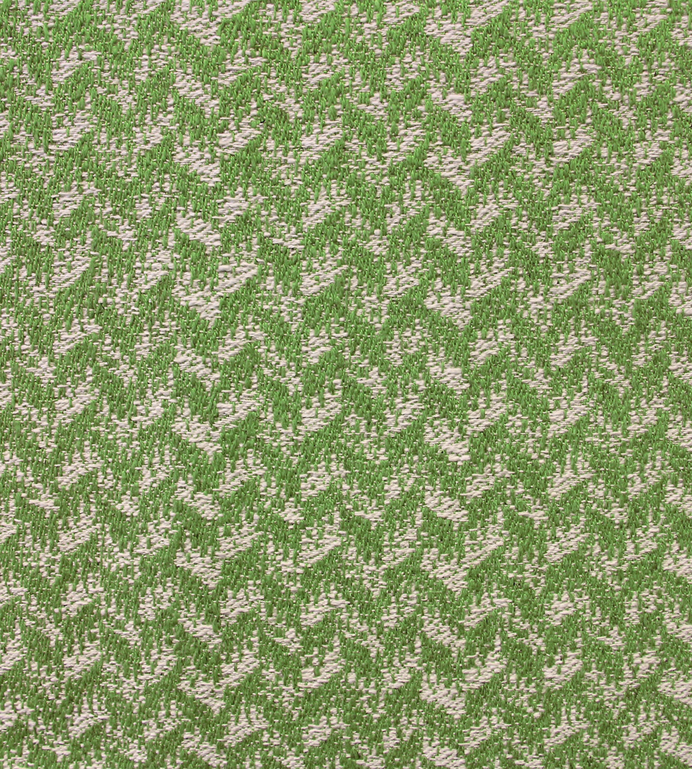Aldeco Blessed Palm Green Fabric Sample A9BLES0015