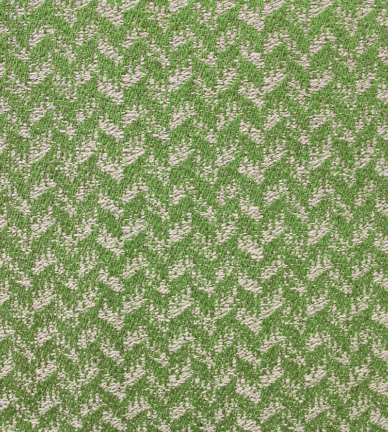 Aldeco Blessed Palm Green Fabric A9BLES0015
