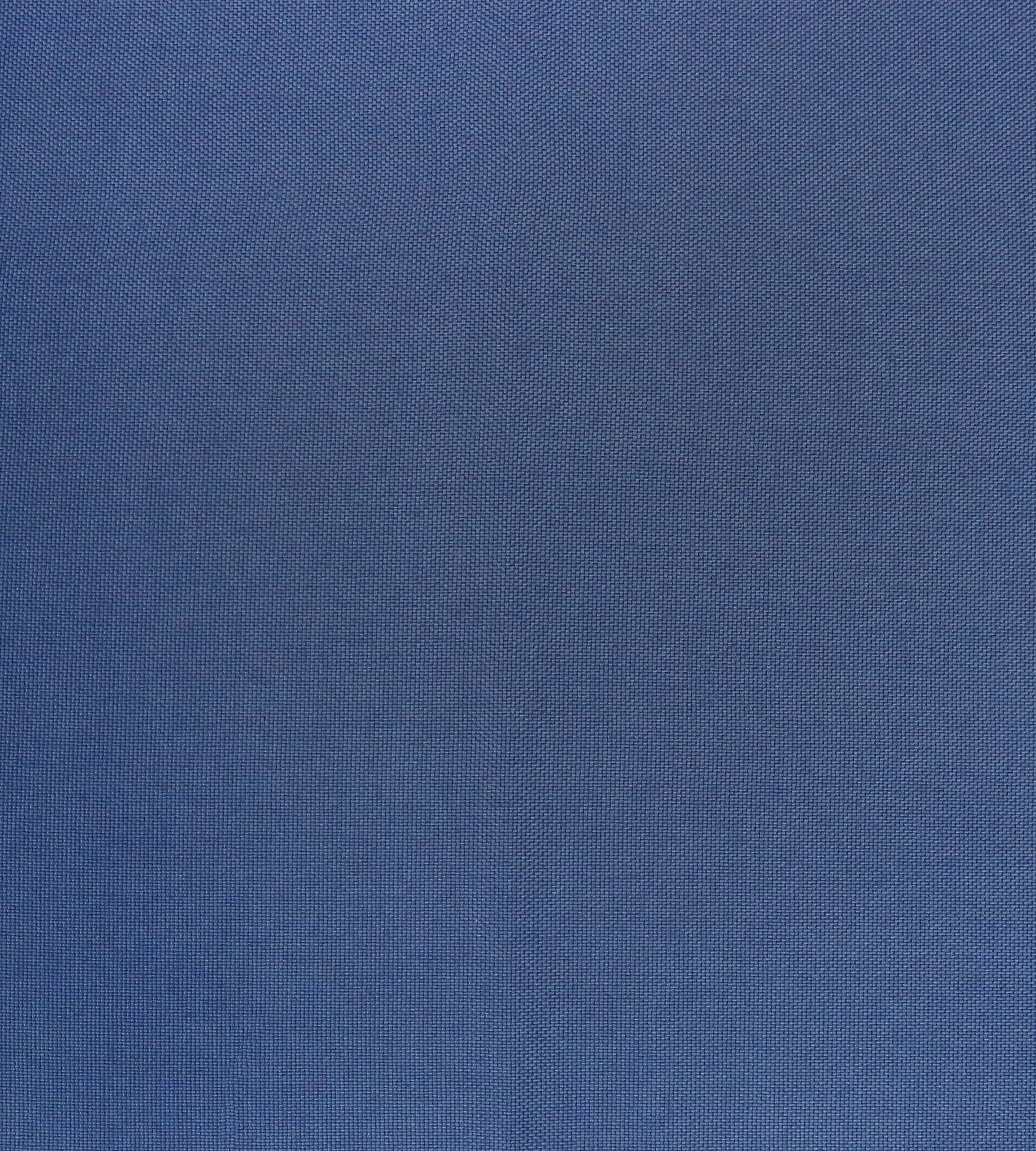Aldeco Puka Puka - Outdoor Fr Marine Blue Fabric Sample A9PUKA0015