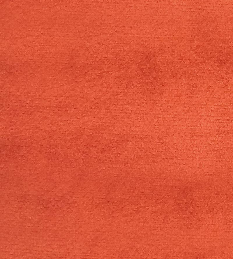 Aldeco Sucesso Terracotta Fabric A9SUCE0016
