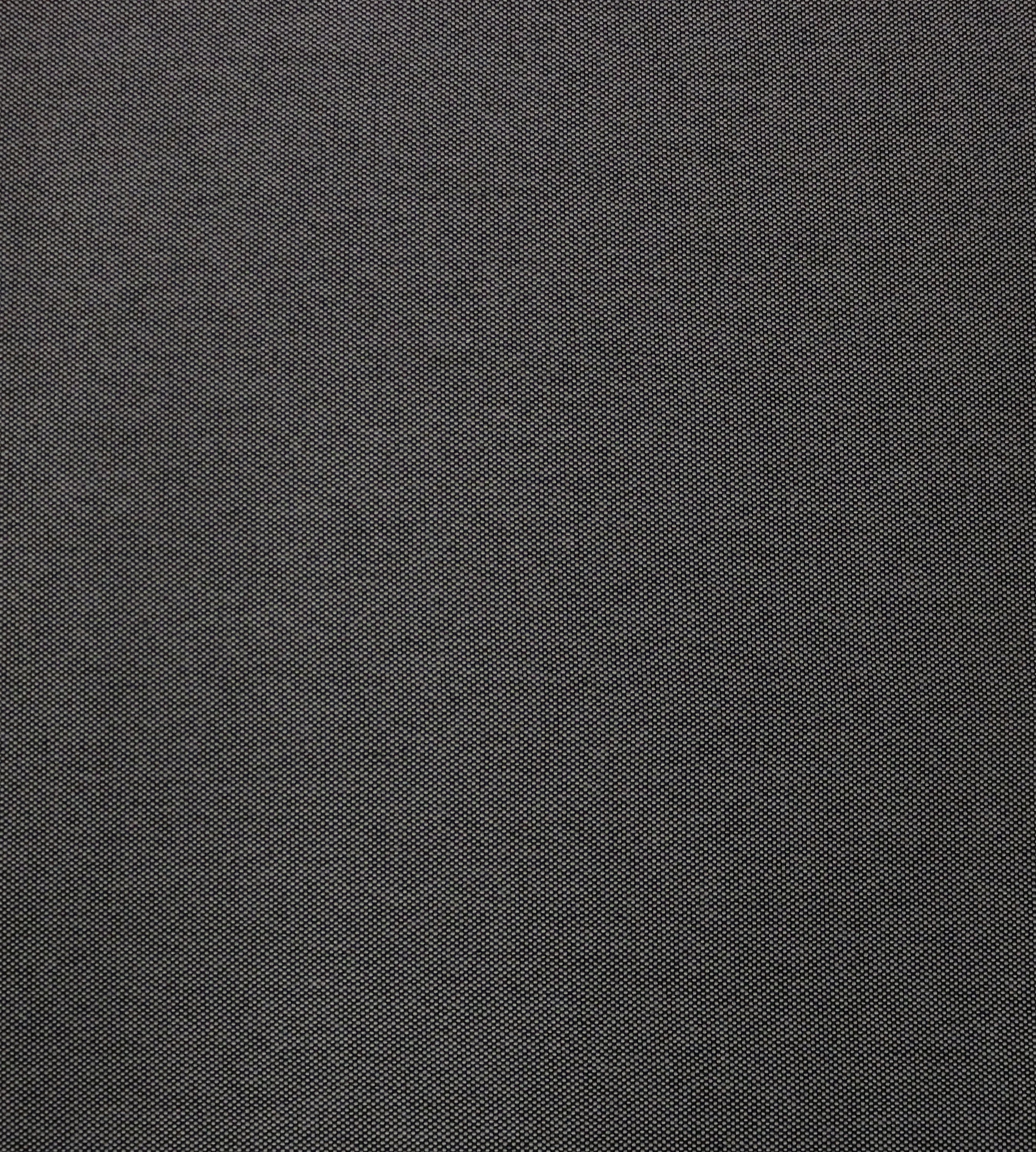 Aldeco Puka Puka - Outdoor Fr Charcoal Fabric Sample A9PUKA0017