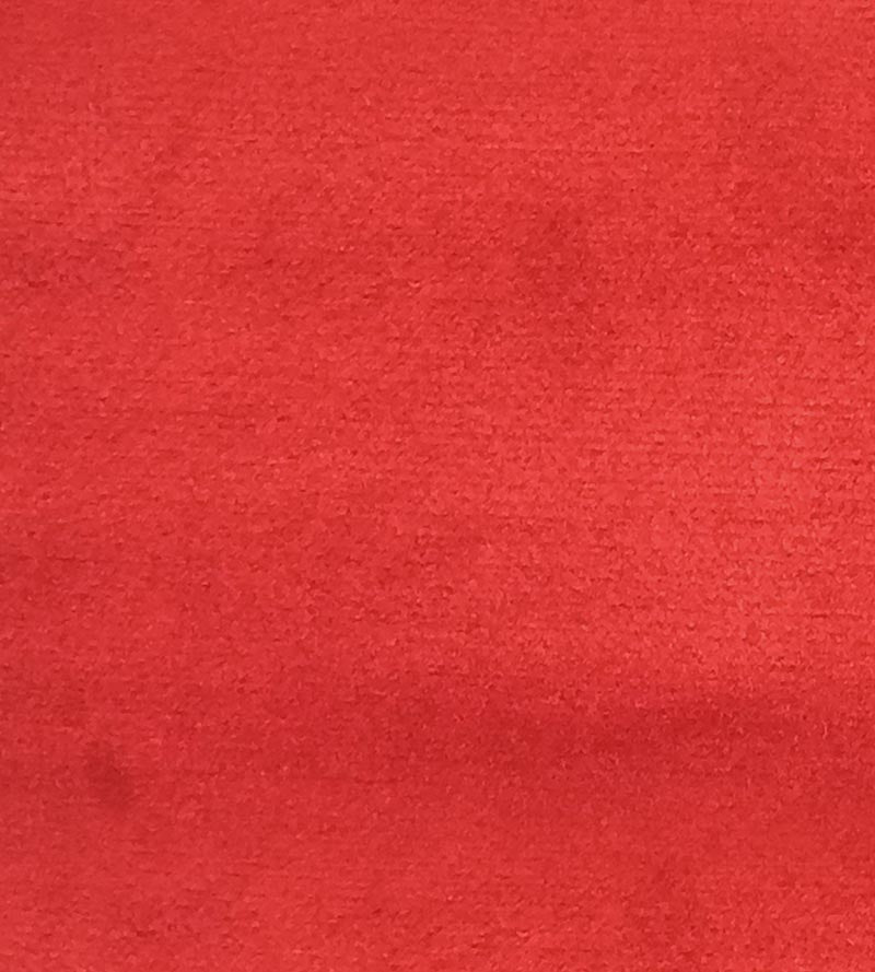 Aldeco Sucesso Lipstick Red Fabric A9SUCE0017
