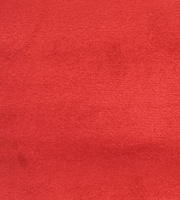Aldeco Sucesso Lipstick Red Fabric A9SUCE0017
