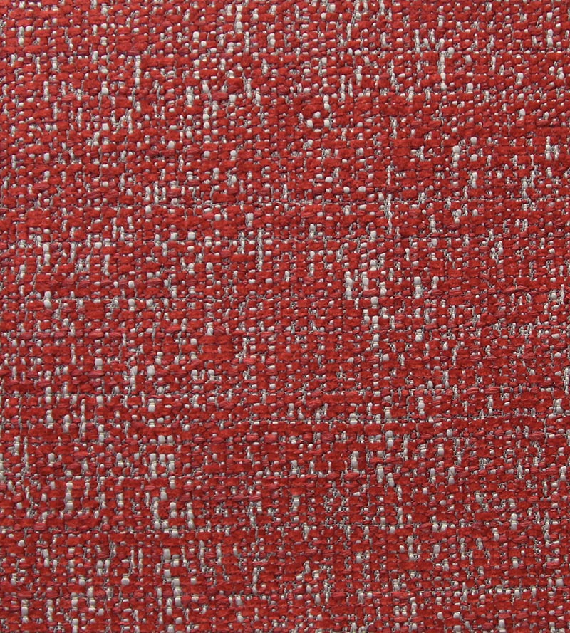 Aldeco Trendy Fr Hot Cherry Fabric Sample A9TREN0017