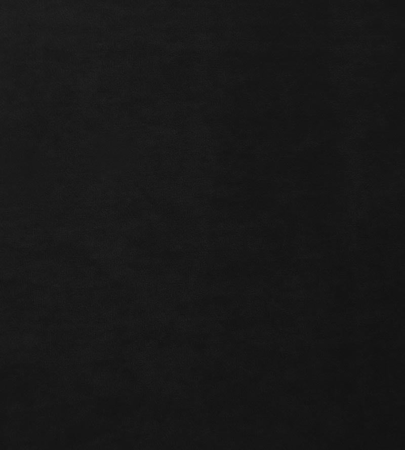 Aldeco Project Water Repellent Black Fabric Sample A993000018