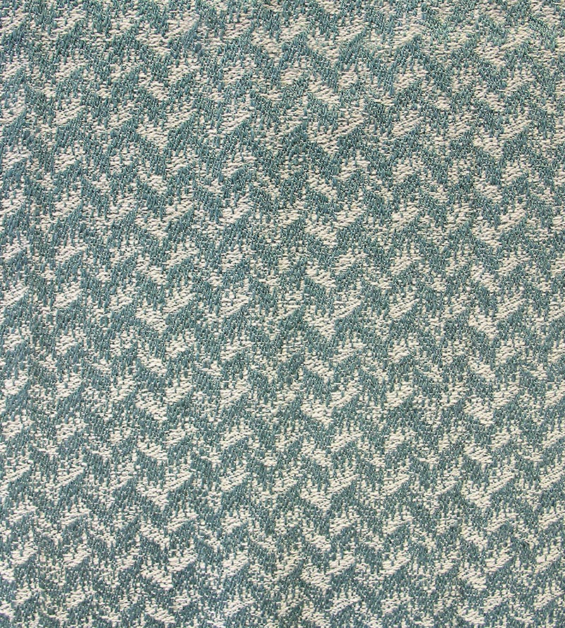 Aldeco Blessed Blue Haze Fabric A9BLES0018