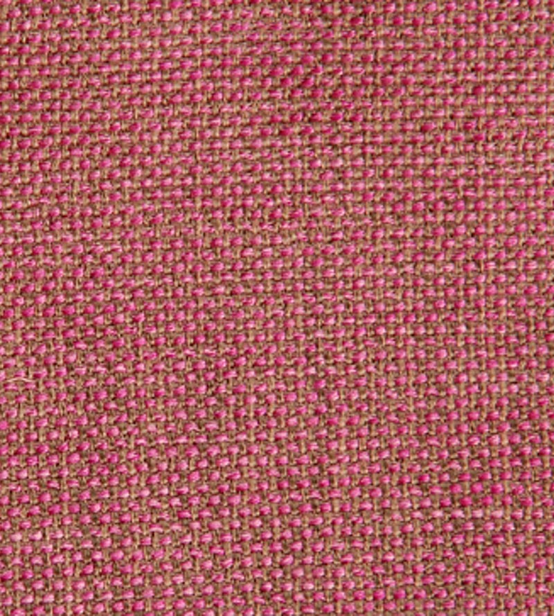 Aldeco Tulu Fandango Pink Fabric Sample A975800021