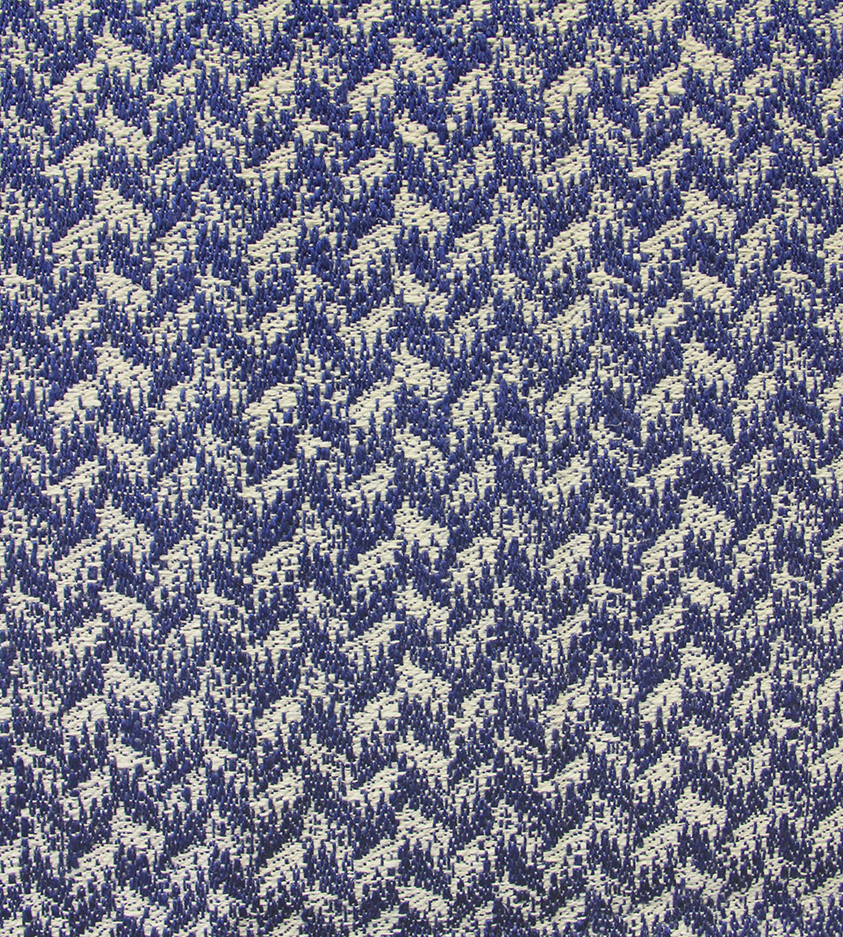 Aldeco Blessed Denim Blue Fabric Sample A9BLES0021