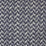 Aldeco Blessed Deep Blue Fabric A9BLES0022