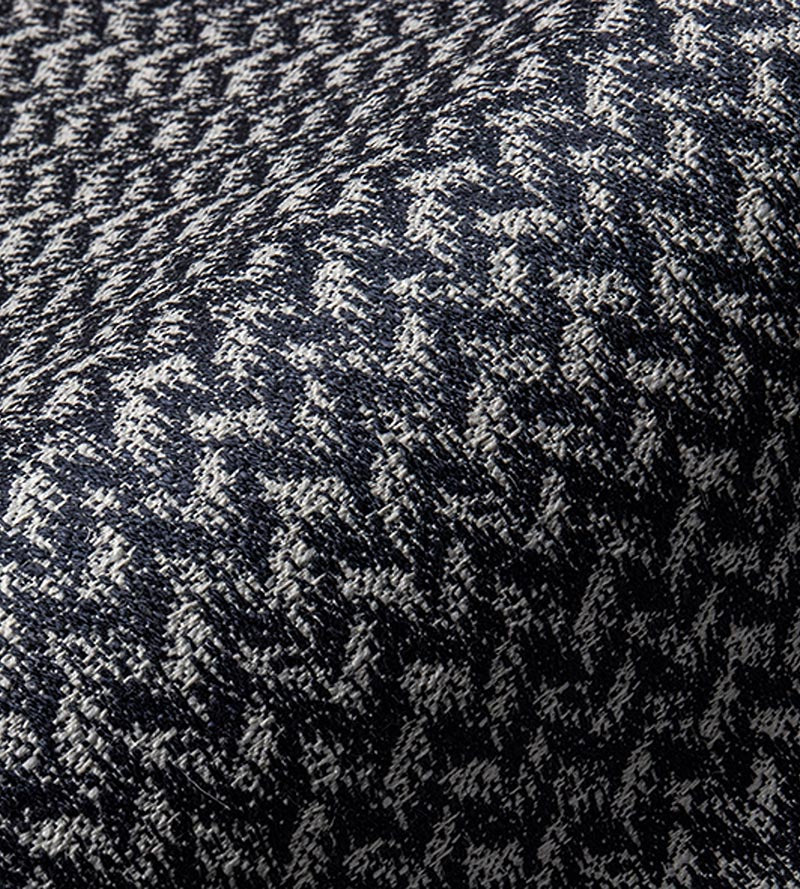 Aldeco Blessed Deep Blue Fabric A9BLES0022