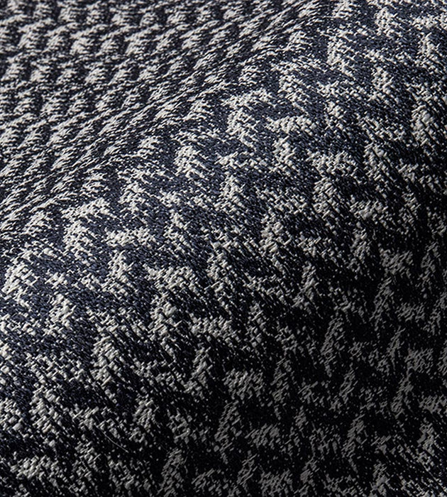 Aldeco Blessed Deep Blue Fabric Sample A9BLES0022