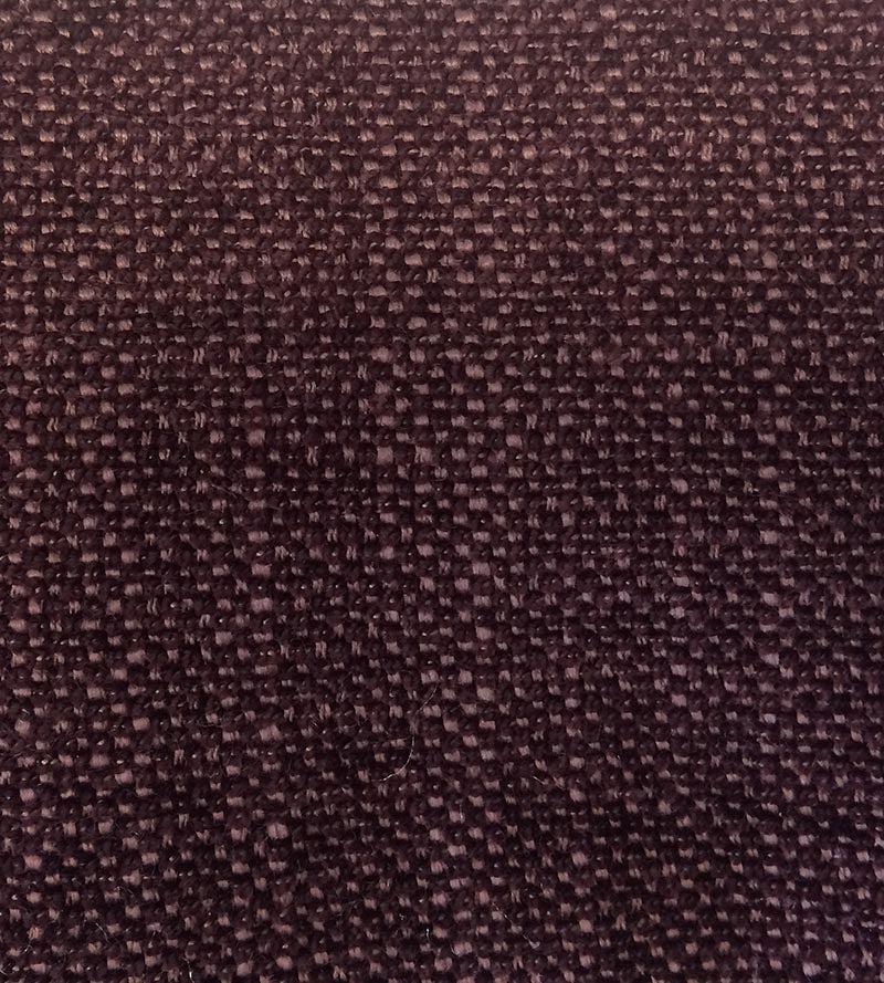 Aldeco Essential Fr Aubergine Fabric A9ESSE0022