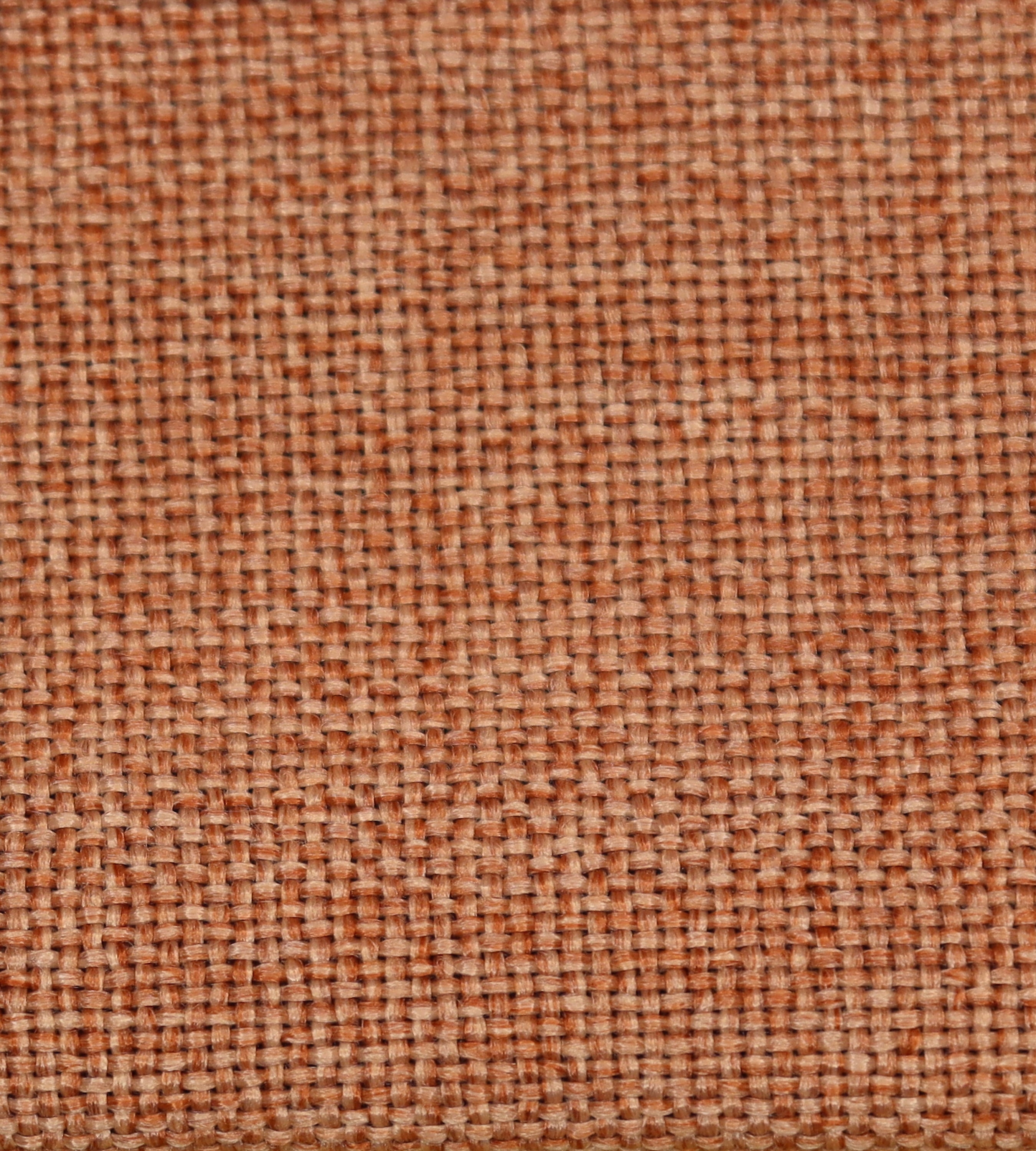 Aldeco Recycling Amber Brown Fabric Sample A9RECY0022
