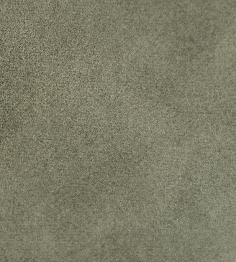 Aldeco Safety Velvet Charcoal Gray Fabric A9T0190023