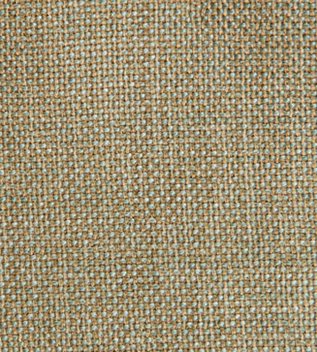 Aldeco Tulu Brown & Aruba Blue Fabric Sample A975800024
