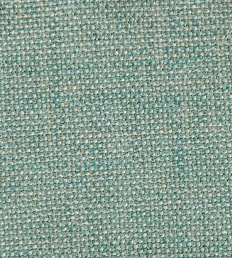 Aldeco Tulu Aruba Blue Fabric Sample A975800025
