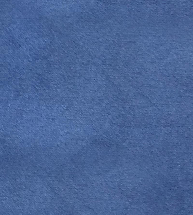 Aldeco Sucesso Indigo Blue Fabric Sample A9SUCE0026