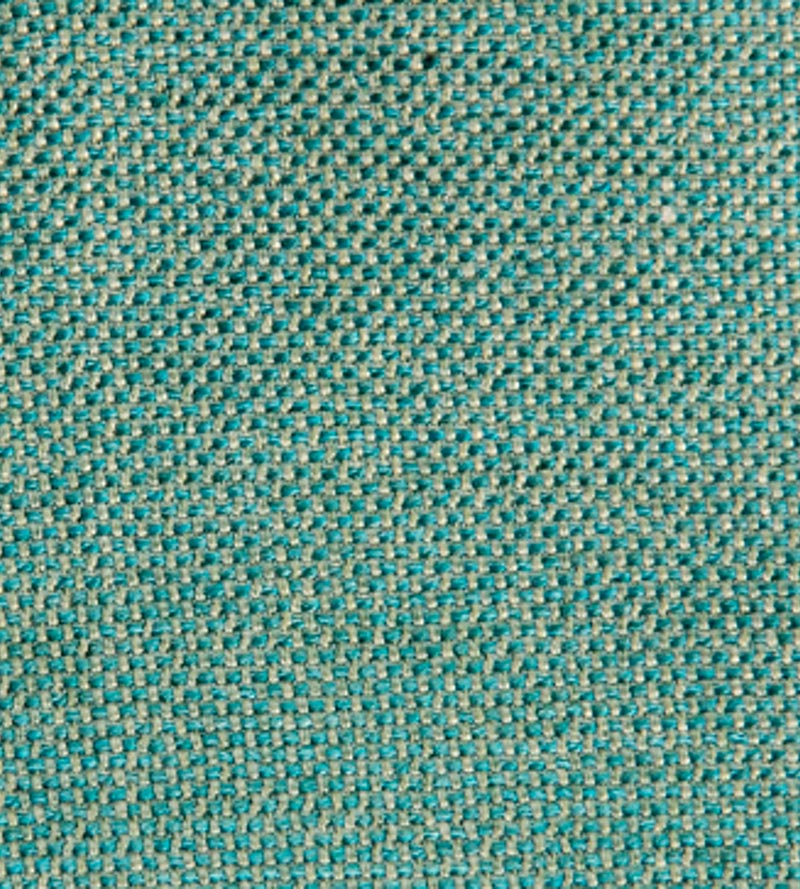 Aldeco Tulu Blue Turquoise Fabric Sample A975800029