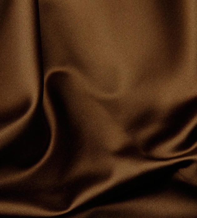 Aldeco Safim Fr Toffee Fabric Sample A9SAFI0029