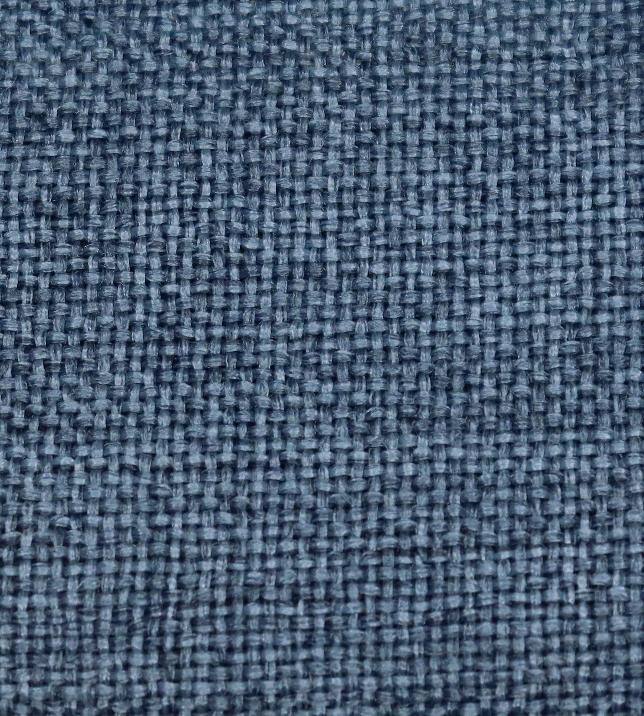 Aldeco Recycling Blue Indigo Fabric Sample A9RECY0030