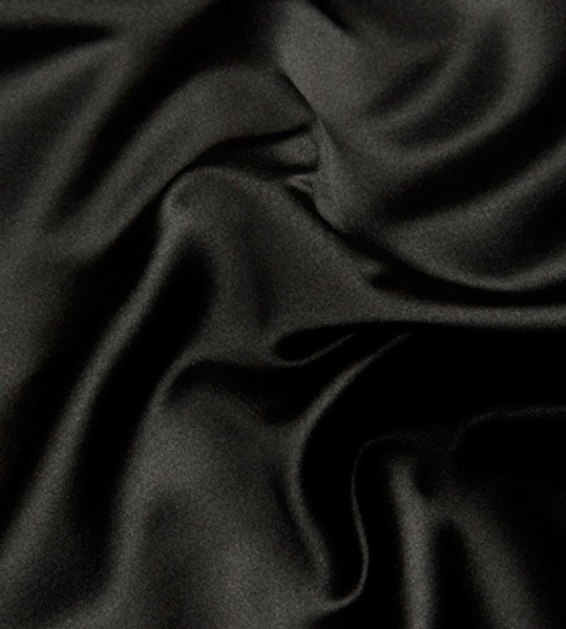 Aldeco Safim Fr Onyx Fabric Sample A9SAFI0030