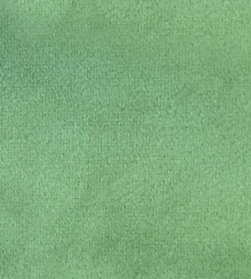 Aldeco Sucesso Palm Green Fabric Sample A9SUCE0030