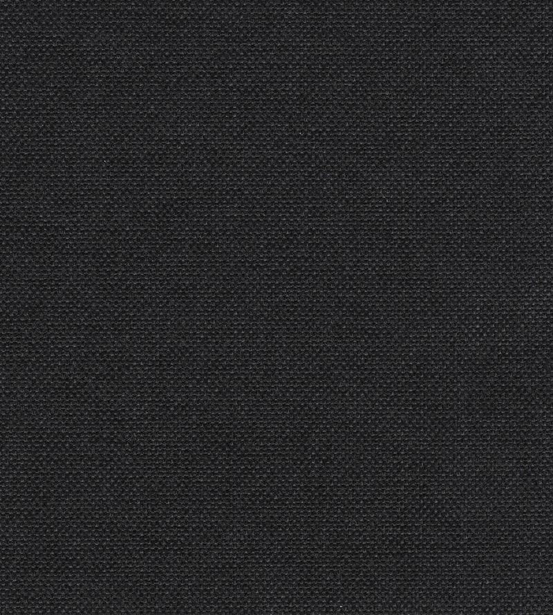 Aldeco Slow Black Fabric Sample A968500055