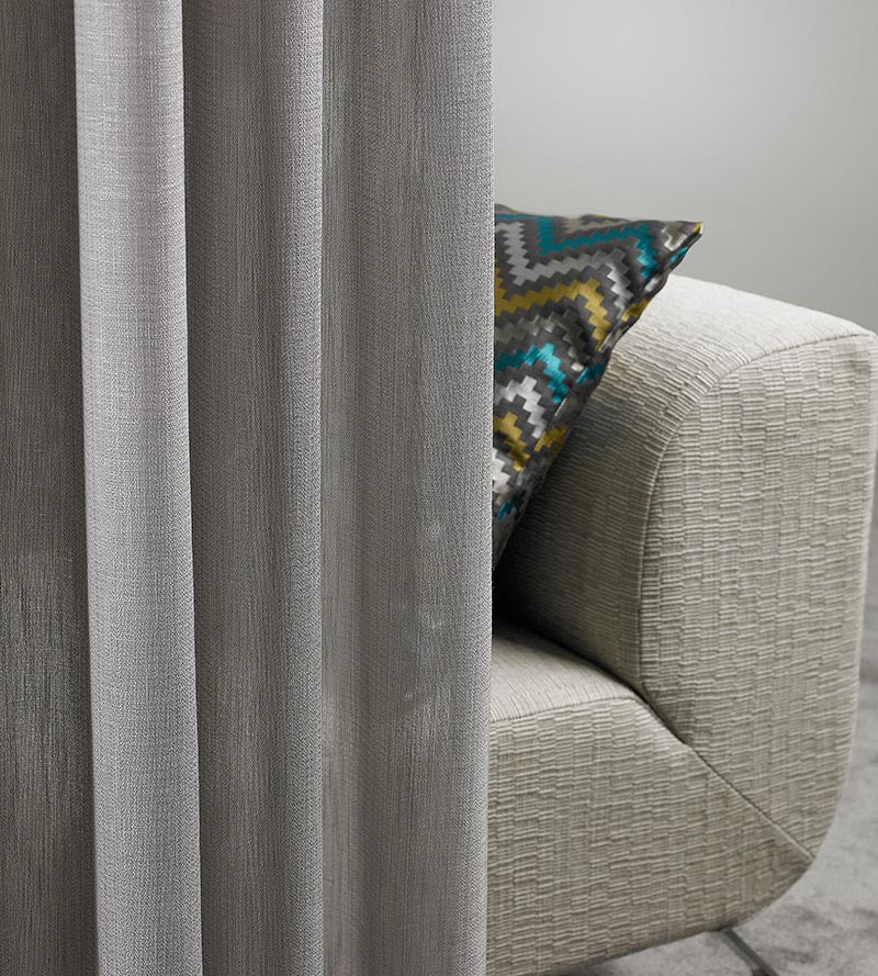 Aldeco Maat Aluminum Fabric Sample A918160005