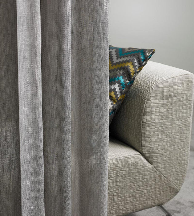 Aldeco Maat Black Olive Fabric Sample A918160006