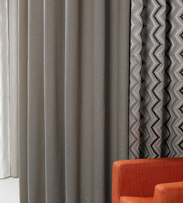 Aldeco Zoom Moltan Lava Fabric Sample A918440005