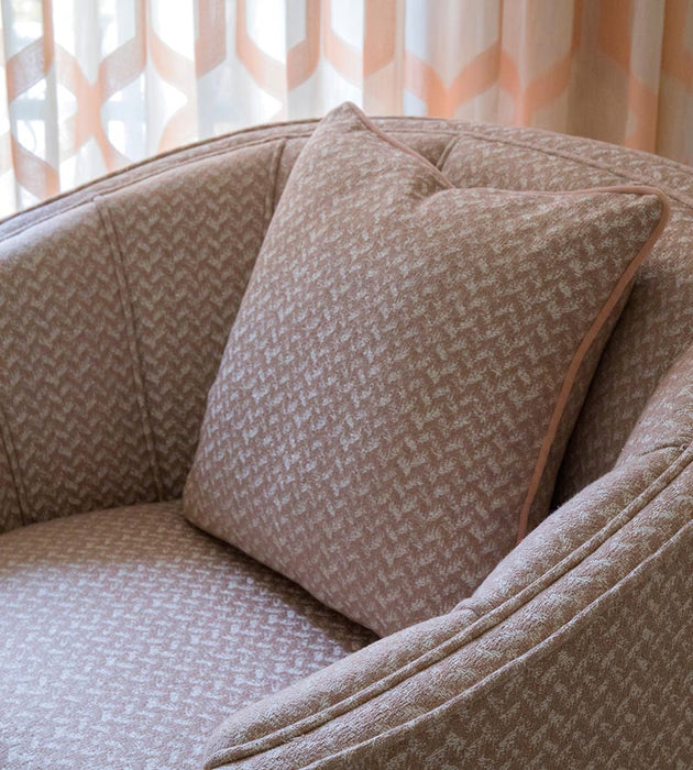 Aldeco Blessed Natural Gray Fabric Sample A9BLES0004