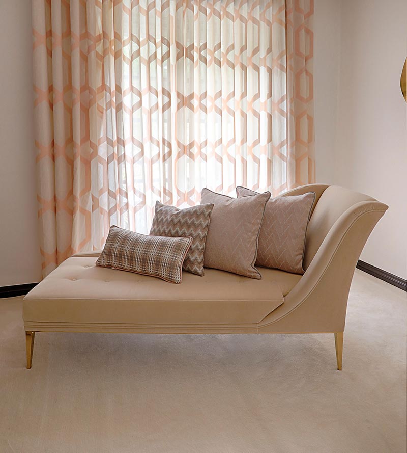 Aldeco Ever Lasting Fr Baltic Bay Fabric Sample A9EVER0006