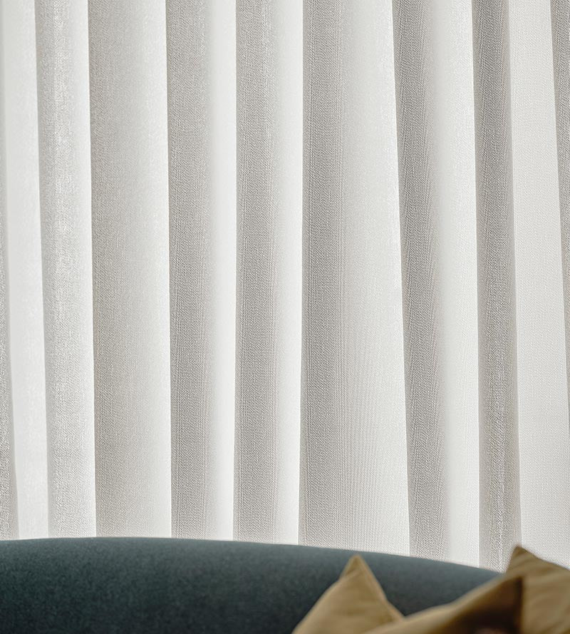 Aldeco Mohairmania Golden Linen Fabric A9MOHA0004