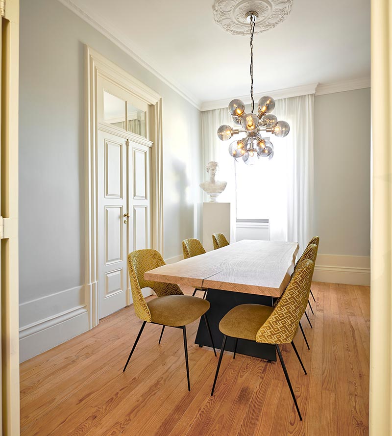 Aldeco Touche Natural White Fabric Sample A9TOUC0002