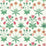 Morris & Co Daisy Strawberry Fields Wallpaper Sample AARC510005