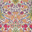 Morris & Co Hyacinth Cosmo Pink Wallpaper AARC510008
