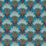 Morris & Co Tulip & Bird Opal & Seafoam Wallpaper AARC510017