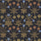 Morris & Co Daisy Moonlit Wallpaper AARC510020