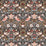 Morris & Co Strawberry Thief Old Fashioned Wallpaper AARC510022