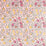 Morris & Co Fruits Stardust Fabric Sample AARC520006