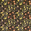 Morris & Co Fruit Twilight Fabric AARC520015