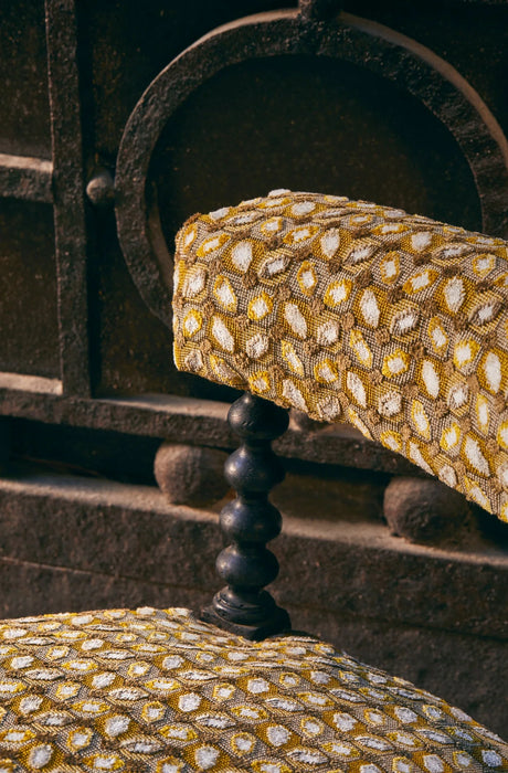 Fadini Borghi Flavio Tormalina Fabric Sample I6660001