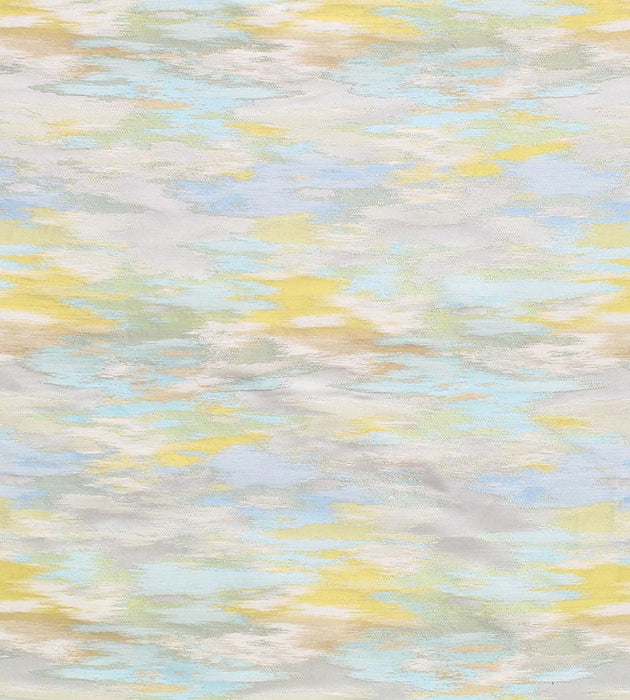 Old World Weavers Skies Mint Fabric Sample AB66400001