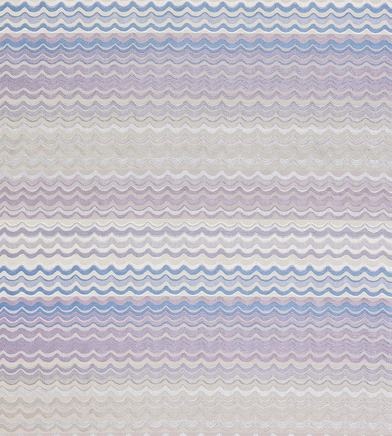 Old World Weavers New Wave Lavender Fabric AB65120007