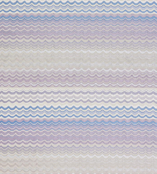 Old World Weavers New Wave Lavender Fabric AB65120007