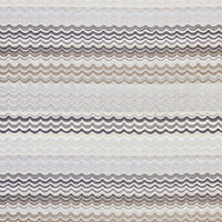 Old World Weavers New Wave Silver Patina Fabric AB65120008