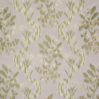 Old World Weavers Visby Chartreuse Fabric AB65490243